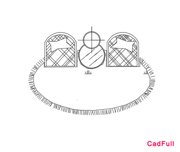 ARMCHAIRS & TABLE_13